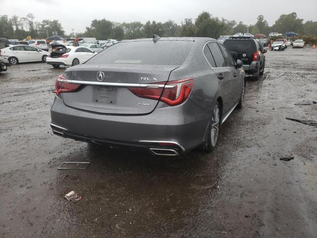 Photo 3 VIN: JH4KC1F58JC000609 - ACURA RLX TECH 