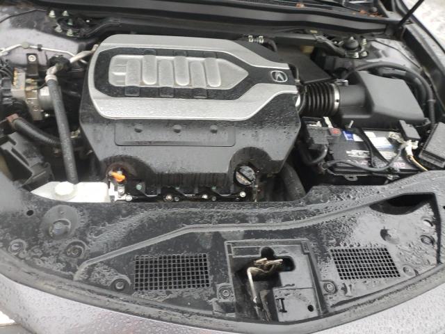 Photo 6 VIN: JH4KC1F58JC000609 - ACURA RLX TECH 