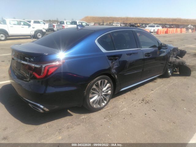 Photo 3 VIN: JH4KC1F58JC001291 - ACURA RLX 