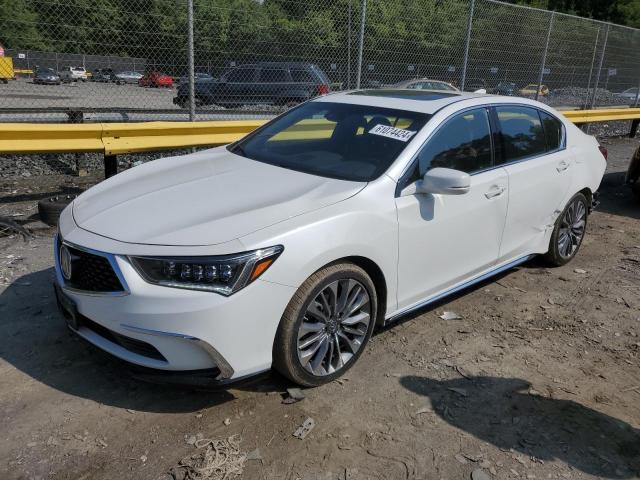 Photo 0 VIN: JH4KC1F58LC000130 - ACURA RLX 