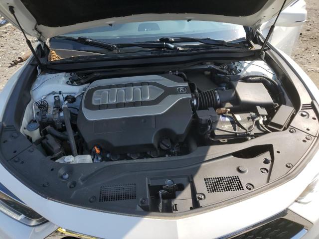 Photo 10 VIN: JH4KC1F58LC000130 - ACURA RLX 