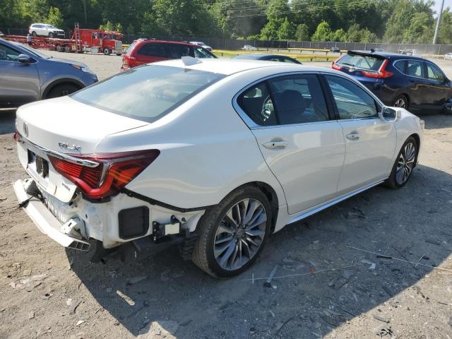 Photo 2 VIN: JH4KC1F58LC000130 - ACURA RLX 