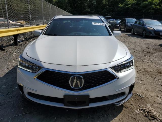 Photo 4 VIN: JH4KC1F58LC000130 - ACURA RLX 