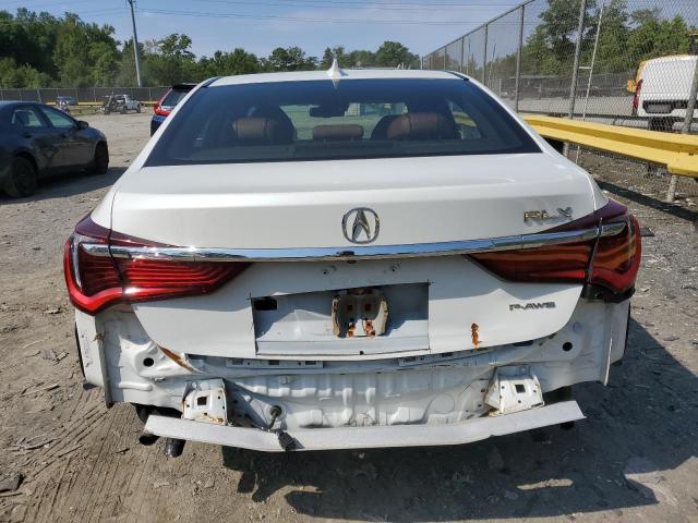 Photo 5 VIN: JH4KC1F58LC000130 - ACURA RLX 