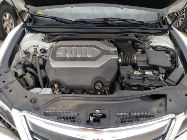 Photo 6 VIN: JH4KC1F59EC000480 - ACURA RLX TECH 