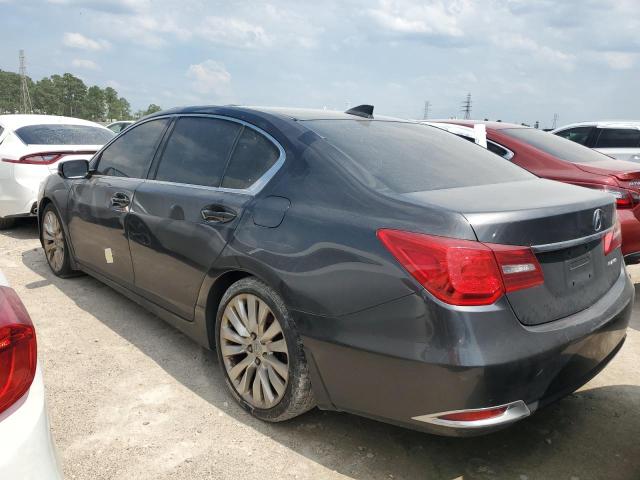 Photo 1 VIN: JH4KC1F59EC001399 - ACURA RLX 