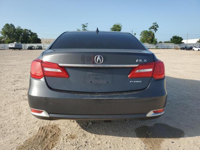 Photo 5 VIN: JH4KC1F59EC001399 - ACURA RLX 