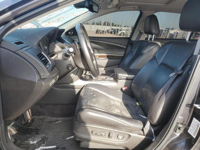 Photo 6 VIN: JH4KC1F59EC001399 - ACURA RLX 