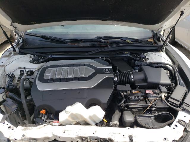 Photo 6 VIN: JH4KC1F59EC003153 - ACURA RLX TECH 