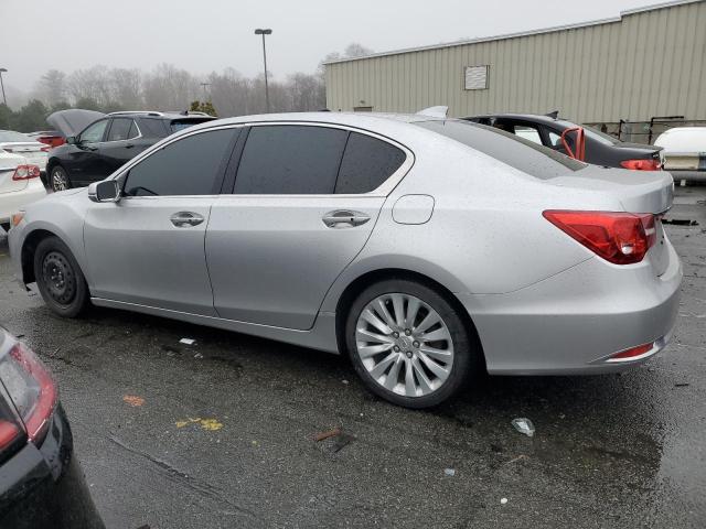 Photo 1 VIN: JH4KC1F59EC004531 - ACURA RLX 