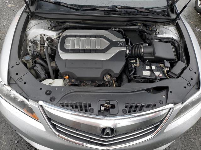 Photo 10 VIN: JH4KC1F59EC004531 - ACURA RLX 