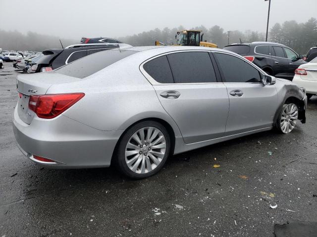 Photo 2 VIN: JH4KC1F59EC004531 - ACURA RLX 