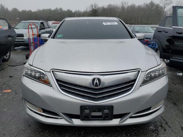 Photo 4 VIN: JH4KC1F59EC004531 - ACURA RLX 