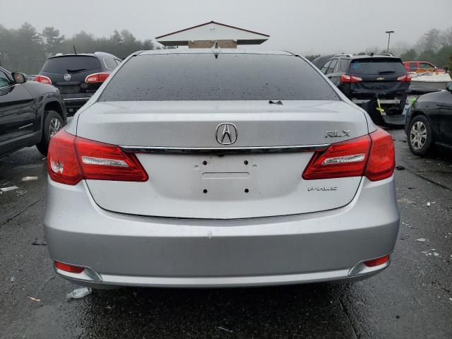 Photo 5 VIN: JH4KC1F59EC004531 - ACURA RLX 