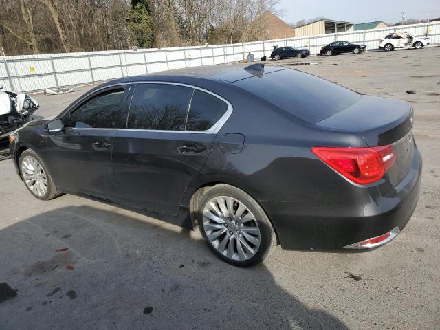 Photo 1 VIN: JH4KC1F59EC004951 - ACURA RLX TECH 