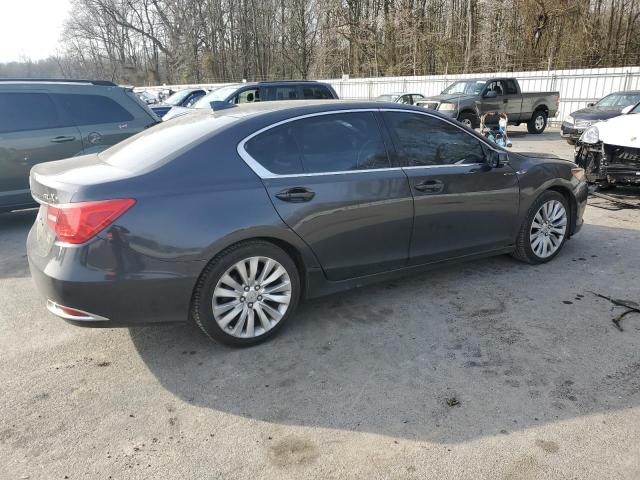 Photo 2 VIN: JH4KC1F59EC004951 - ACURA RLX TECH 