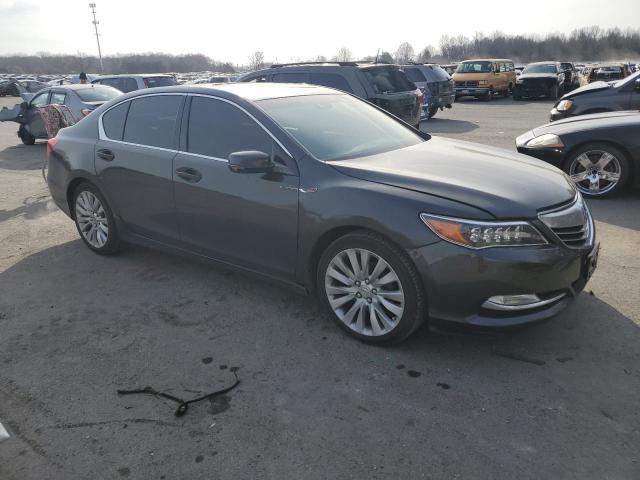 Photo 3 VIN: JH4KC1F59EC004951 - ACURA RLX TECH 