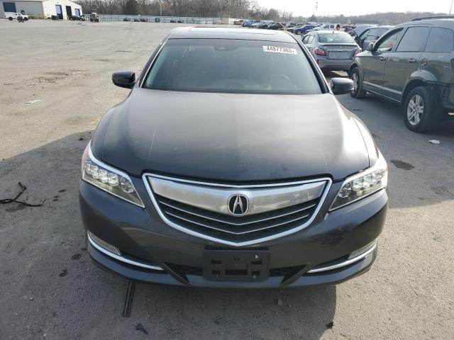 Photo 4 VIN: JH4KC1F59EC004951 - ACURA RLX TECH 