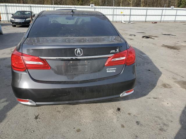 Photo 5 VIN: JH4KC1F59EC004951 - ACURA RLX TECH 