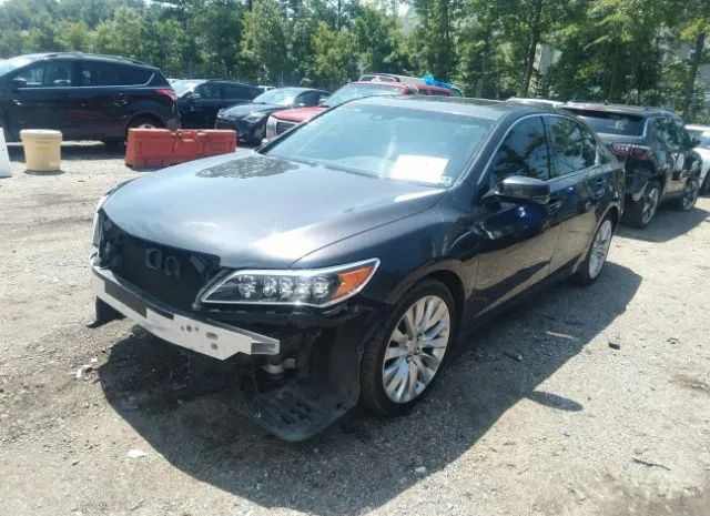 Photo 1 VIN: JH4KC1F59EC006862 - ACURA RLX 