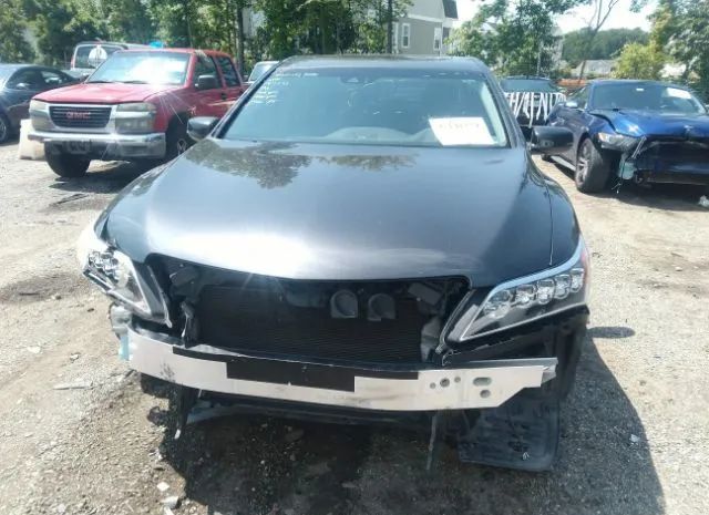 Photo 5 VIN: JH4KC1F59EC006862 - ACURA RLX 