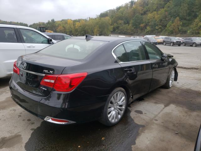 Photo 3 VIN: JH4KC1F59FC001047 - ACURA RLX TECH 