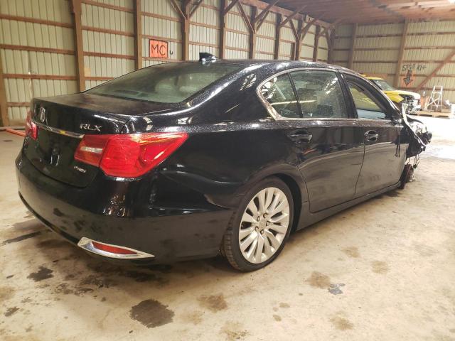 Photo 3 VIN: JH4KC1F59FC800035 - ACURA RLX TECH 