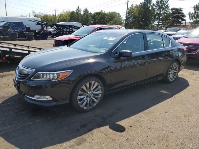 Photo 0 VIN: JH4KC1F59GC000126 - ACURA RLX TECH 