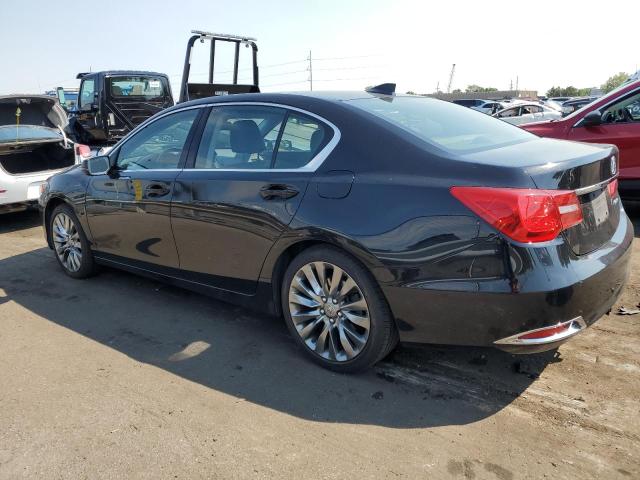 Photo 1 VIN: JH4KC1F59GC000126 - ACURA RLX TECH 