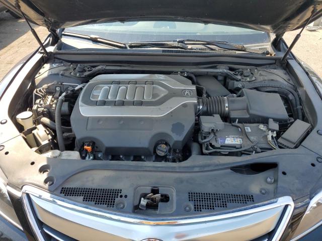 Photo 10 VIN: JH4KC1F59GC000126 - ACURA RLX TECH 