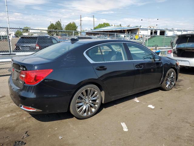 Photo 2 VIN: JH4KC1F59GC000126 - ACURA RLX TECH 