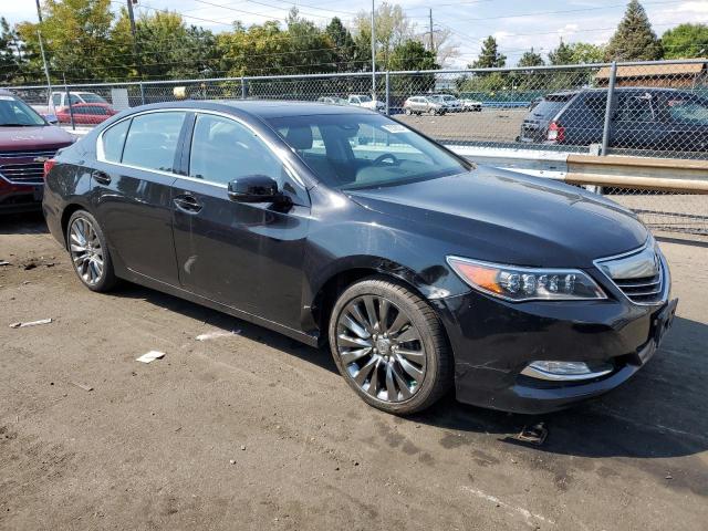 Photo 3 VIN: JH4KC1F59GC000126 - ACURA RLX TECH 