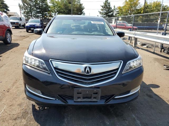 Photo 4 VIN: JH4KC1F59GC000126 - ACURA RLX TECH 