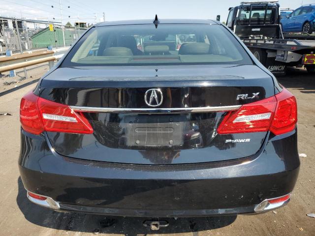 Photo 5 VIN: JH4KC1F59GC000126 - ACURA RLX TECH 