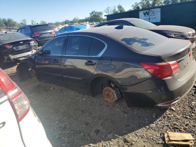 Photo 1 VIN: JH4KC1F59GC000451 - ACURA RLX TECH 