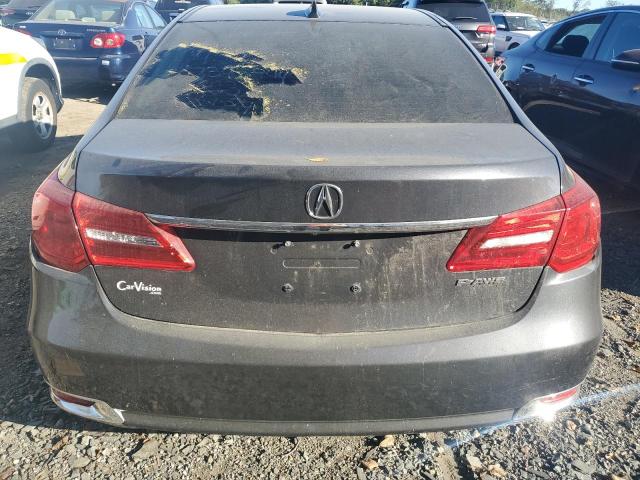 Photo 5 VIN: JH4KC1F59GC000451 - ACURA RLX TECH 