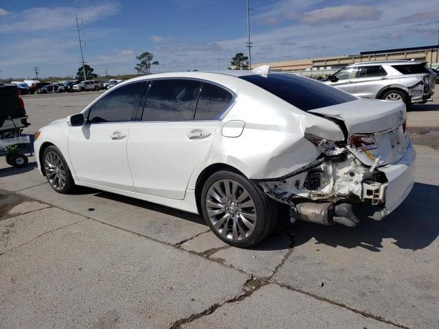 Photo 1 VIN: JH4KC1F59GC001177 - ACURA RLX TECH 