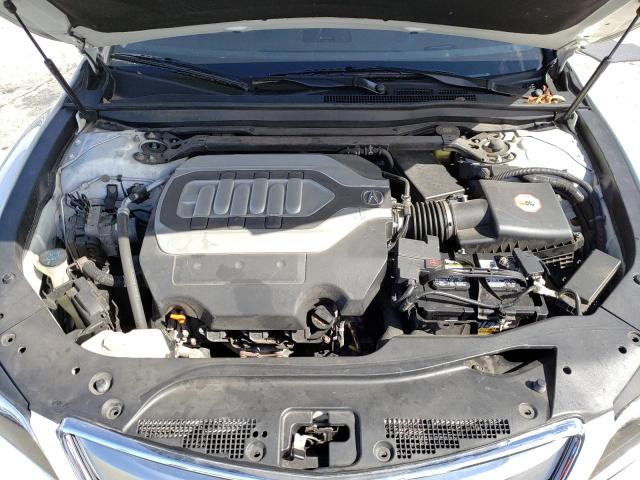 Photo 10 VIN: JH4KC1F59GC001177 - ACURA RLX TECH 