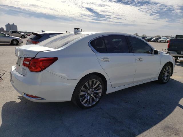 Photo 2 VIN: JH4KC1F59GC001177 - ACURA RLX TECH 