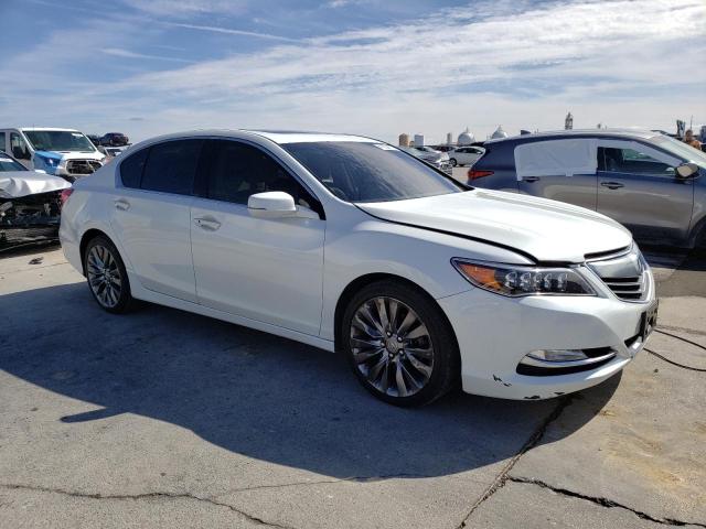 Photo 3 VIN: JH4KC1F59GC001177 - ACURA RLX TECH 