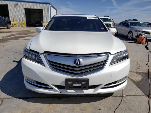 Photo 4 VIN: JH4KC1F59GC001177 - ACURA RLX TECH 