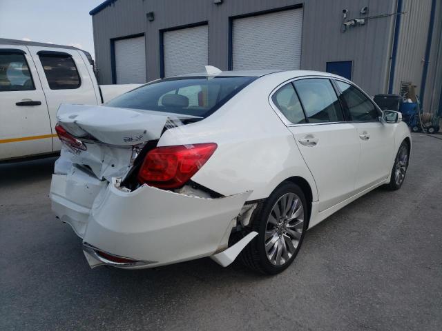 Photo 3 VIN: JH4KC1F59GC001843 - ACURA RLX TECH 