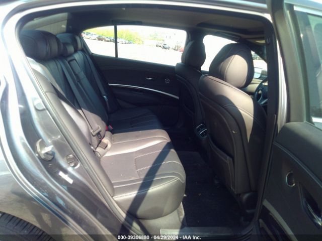 Photo 7 VIN: JH4KC1F59JC001199 - ACURA RLX 