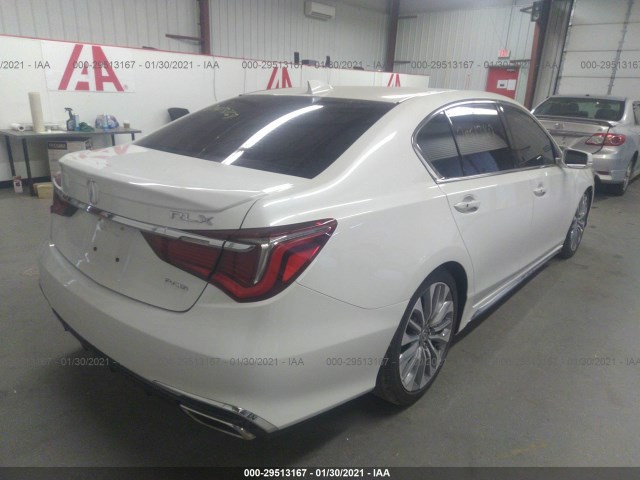 Photo 3 VIN: JH4KC1F59JC001476 - ACURA RLX 