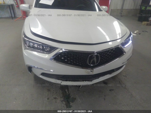 Photo 5 VIN: JH4KC1F59JC001476 - ACURA RLX 