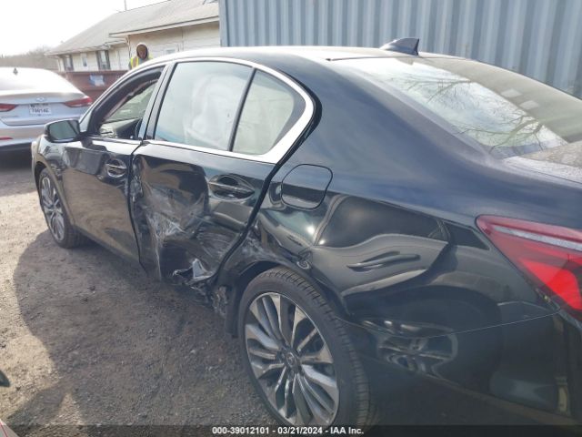 Photo 5 VIN: JH4KC1F59KC000037 - ACURA RLX 