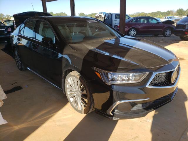 Photo 0 VIN: JH4KC1F59KC000085 - ACURA RLX TECHNO 