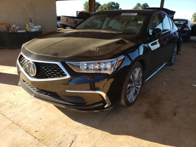 Photo 1 VIN: JH4KC1F59KC000085 - ACURA RLX TECHNO 