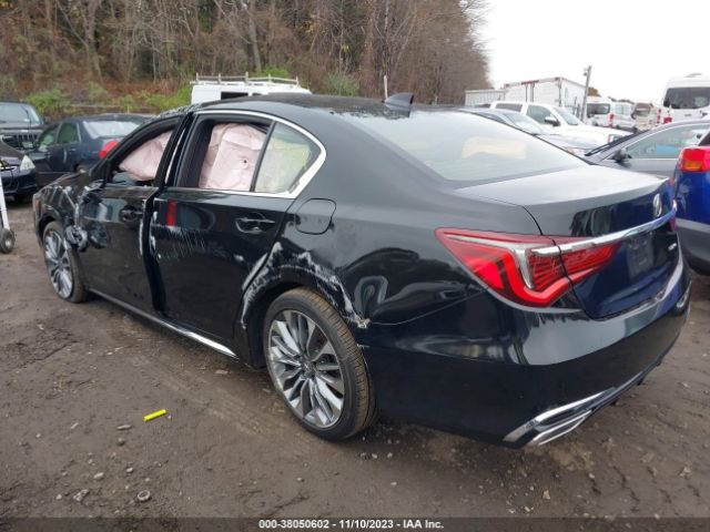 Photo 2 VIN: JH4KC1F59LC000363 - ACURA RLX 