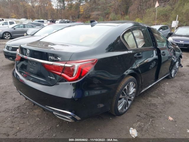 Photo 3 VIN: JH4KC1F59LC000363 - ACURA RLX 